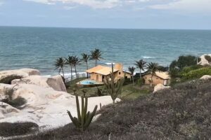 Casa De Praia Paraiso