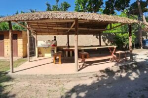 Casa de Praia Ponta de Pedras
