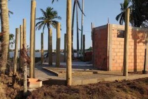 Casa de Praia Pousada