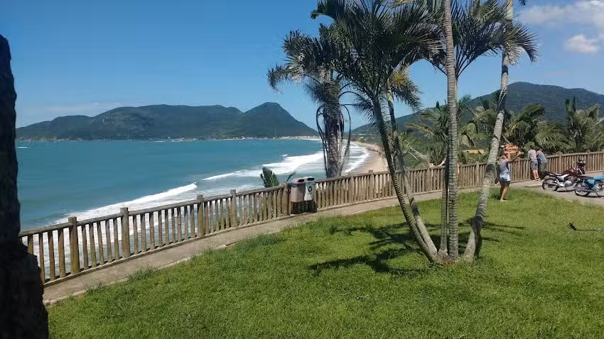 Casa de Retiros Vila F&aacute;tima