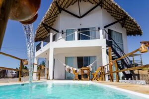 Casa de Sal Ocean &ndash; Cajueiro da Praia