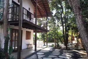 Casa de S&atilde;o Jorge, Piren&oacute;polis, GO.