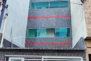 Casa de Seu Bandeira