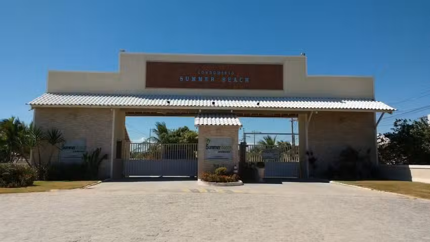 Casa de temporada Arraial do Cabo