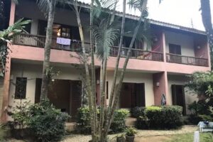 Casa de Temporada ” Cantinho do Pirata”