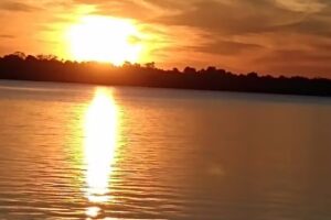 Casa de Temporada da Cris