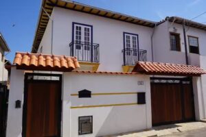 Casa de Temporada Du Malta