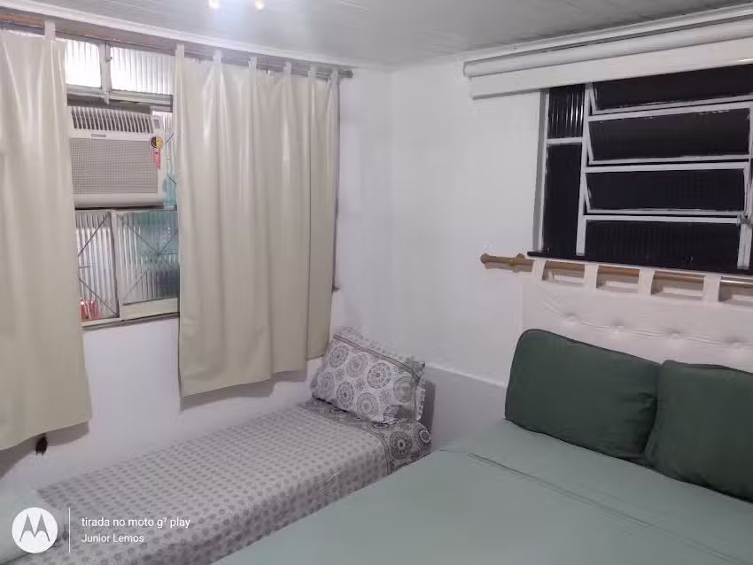 Casa de Temporada &ndash; Pertinho da Mata.