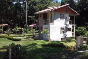 Casa de Temporada Piqui&aacute;