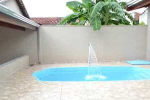 Casa de temporada RM