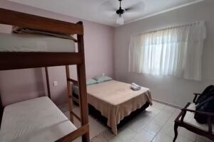 Casa de Temporada V&oacute; Maria