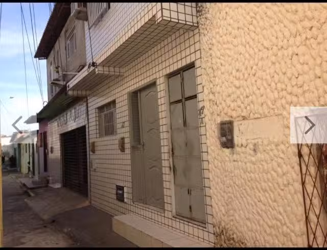 Casa de tia Aninha