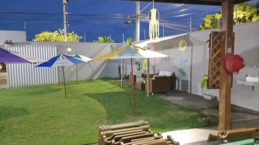 Casa de Tia &ndash; Hostel e Bistr&ocirc;