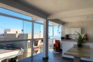 Casa De Vidro Hospedagem e Eventos Stl