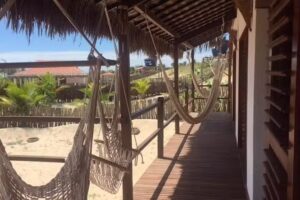 Casa de Vidro Tatajuba