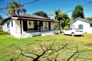 Casa de Z&eacute; Fortes / S&atilde;o Bartolomeu &ndash; MG