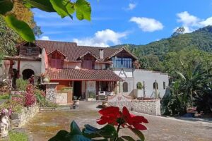 Casa Dell Angelo apartamentos