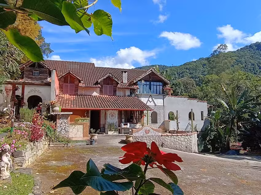 Casa Dell Angelo apartamentos