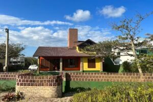 Casa Denise – Casa Ilha 3 Irmas – Aluguel de Temporada