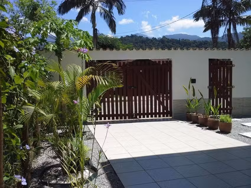 Casa Descanso