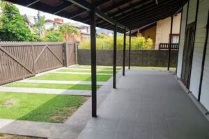 Casa do Beija Fl&ocirc;r