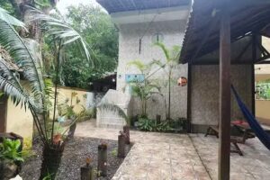 Casa do Bic&atilde;o