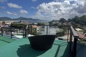 Casa do Cacau | Pousada Barra da Lagoa