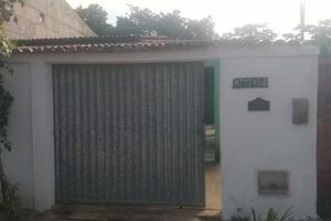 Casa do cajueiro (pousada)