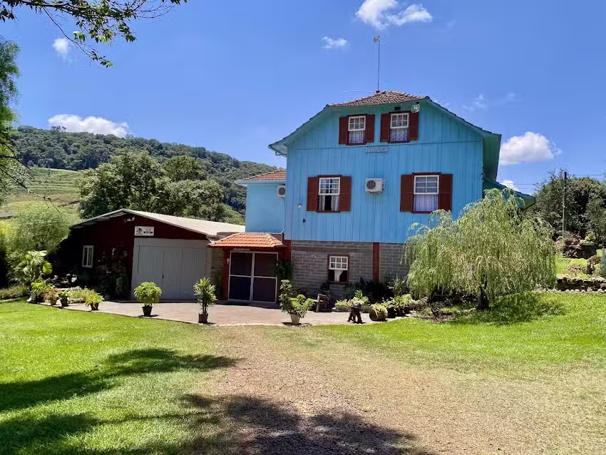Casa do Campo