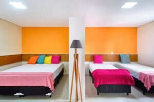 Casa do Favacho Su&iacute;tes