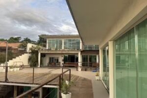 Casa do Franc&ecirc;s na Praia