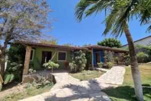 Casa do Galego canoa quebrada