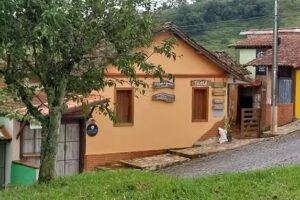 Casa do Geninho &ndash; Pousada e Camping