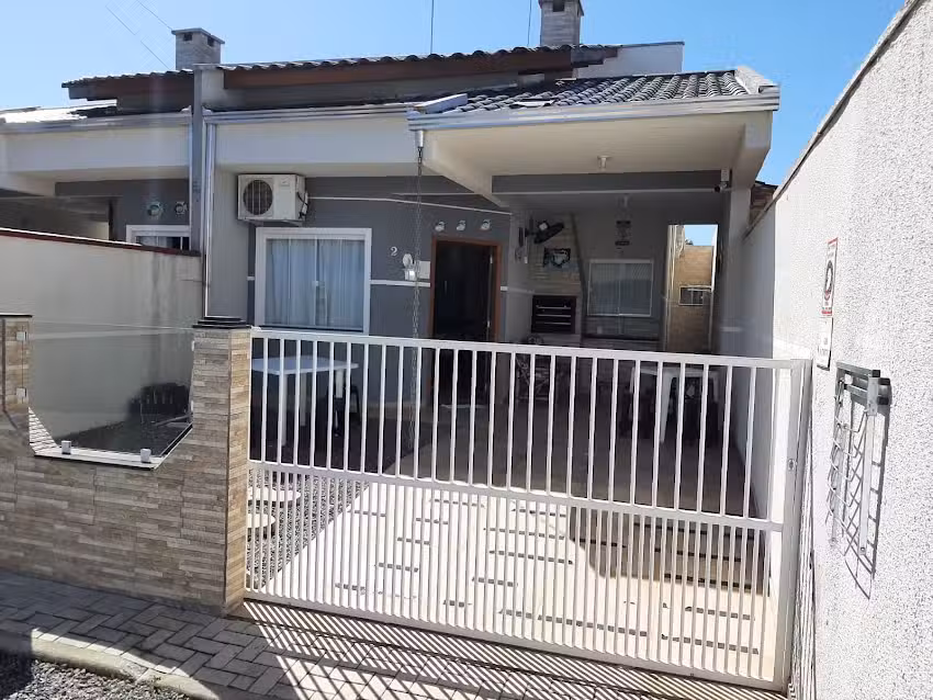 CASA DO GUINA Itapo&aacute;