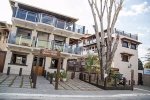 CASA DO IDOSO DE CONTAGEM