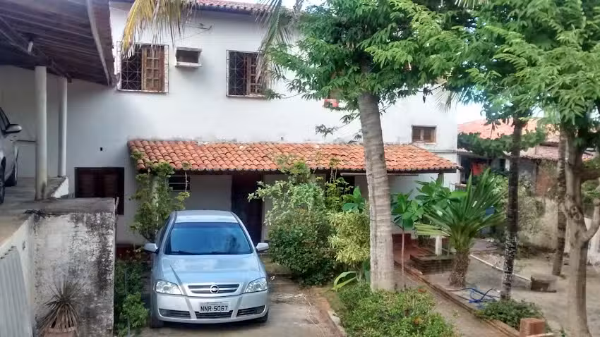 Casa do Josef | Pousada