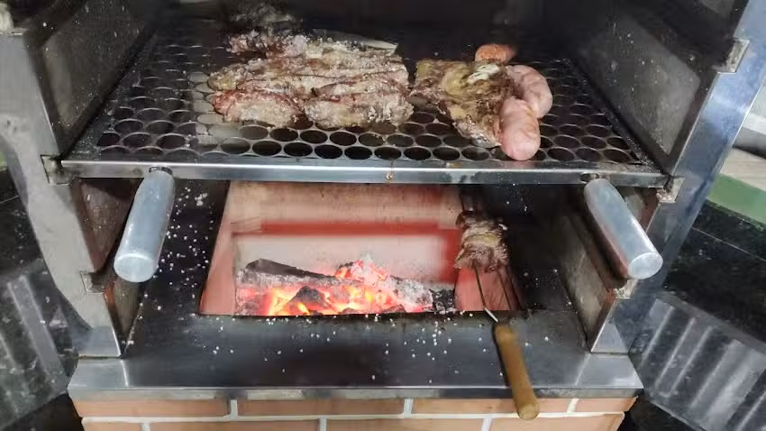 Casa do Juninho da Boate