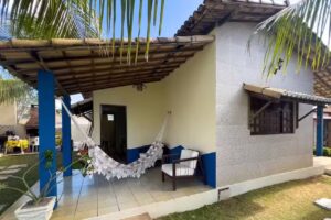 Casa do Lago Pousada Lagoa de Arituba