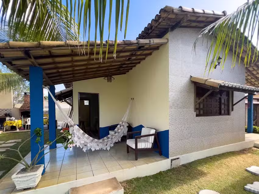 Casa do Lago Pousada Lagoa de Arituba