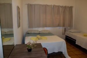 Casa do Meio Pousada