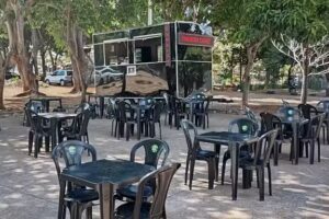 Casa do Naldo Hospedaria BSB