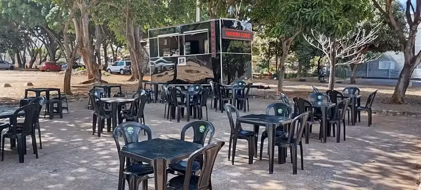 Casa do Naldo Hospedaria BSB