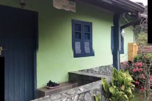 Casa do Osorio
