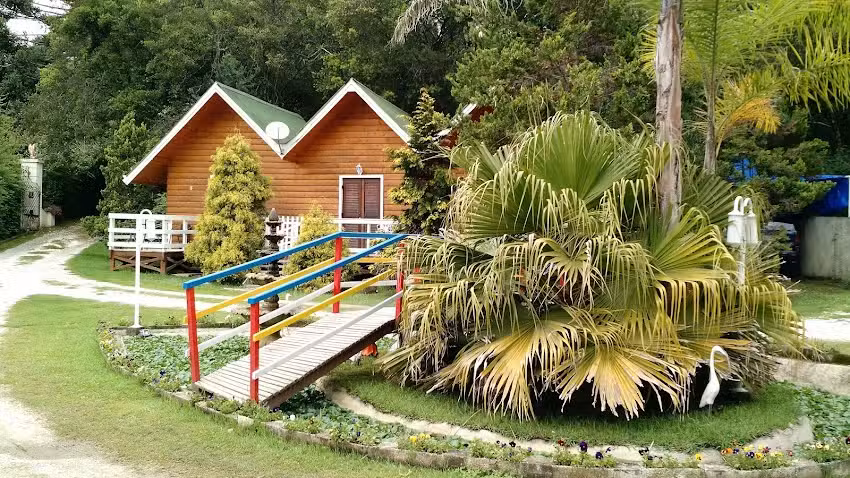 Casa do Papai