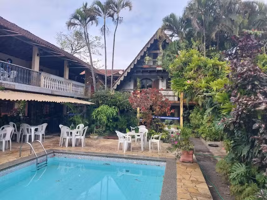 Casa do Porto do Augustus