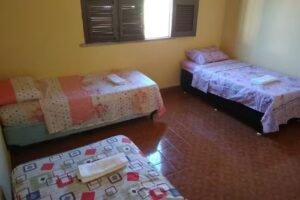 Casa do Sol Hostel Parnaíba