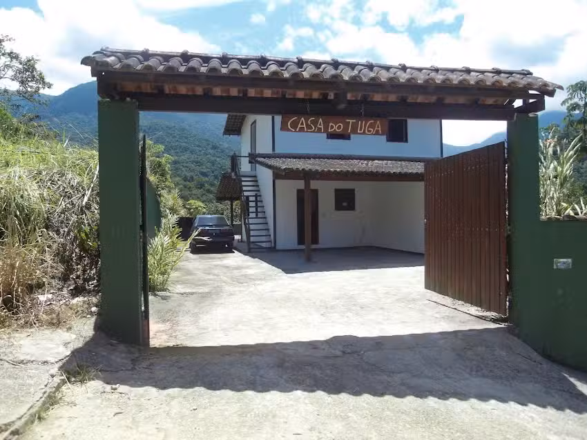 Casa do Tuga