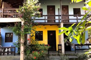 Casa do Val e da Thais