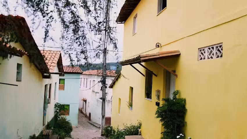 Casa do Vale