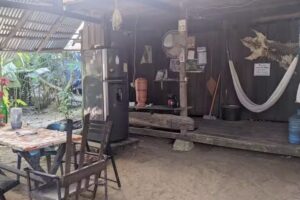 Casa do Xingu &ndash; Alojamento